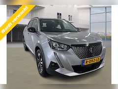 Peugeot 2008 - 1.2 PT Allure Pack AUT Camera Carplay NL auto NAP VERWACHT
