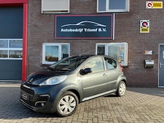 Peugeot 107 - Prijs VANAF 4895