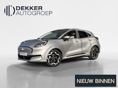 Ford Puma Gen-E - Premium 44 kWh DEMO I DRIVER ASSISTANCE PACK I WINTER PACK I MATRIX LED-KOPLAMPEN I APPLE
