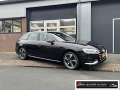 Audi A4 Avant - 35 TFSI Advanced Edition LED| DAB| Trekhaak uitkantelbaar| 18"