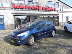 Peugeot 207 - 1.4 16V 5DRS, BJ 2007