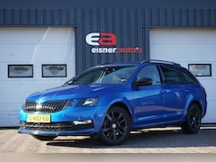 Skoda Octavia Combi - 1.0 TSI Greentech Sport | TREKHAAK | SPORTSTOELEN | CARPLAY |