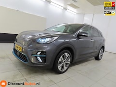 Kia e-Niro - ExecutiveLine 64 kWh