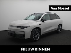 Leapmotor C10 - Design Pro 69.9 kWh | VOORRAAD VOORDEEL | TOT 4 JAAR GARANTIE | OVERSTAP WEKEN VAN € 41.35