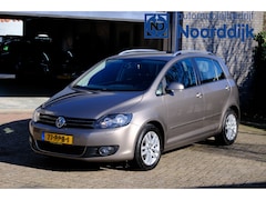 Volkswagen Golf Plus - 1.2 TSI Highl. BlueM