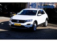 Volkswagen T-Roc - 1.5 TSI Sport