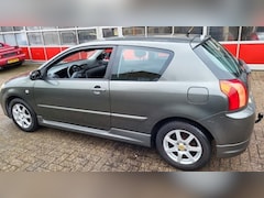 Toyota Corolla - 1.6 VVT-i S-Line Trekhaak LM wielen