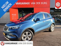 Opel Mokka X - 1.4 Turbo Innovation