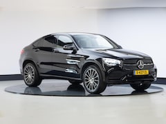 Mercedes-Benz GLC-klasse Coupé - 300e 4MATIC Advantage | AMG | Night | 20 Inch | Trekhaak |