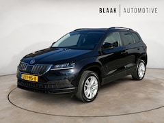 Skoda Karoq - 1.0 TSI Business Edition | camera | PDC voor + achter | digitaal