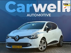 Renault Clio - 0.9 TCe ECO Night&Day 2e Eigenaar, Airco, Cruise, PDC, ElektrischeRamen, N.A.PApk tot 22-0