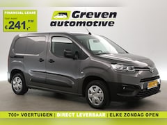 Toyota ProAce City - 1.5 D-4D 102PK | Airco | Cruise | Camera | Carplay | Navi | Parkeersens