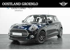 MINI One - Hatchback / PDC / Airconditioning / All Season banden