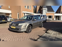 Renault Mégane - 1.6-16V Business L