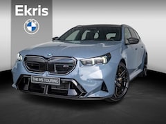 BMW 5-serie Touring - M5 M Driver's Pack | Comfort Pack | Bowers & Wilkins | Panoramadak | M Carbon-keramische r
