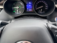 Toyota C-HR - 1.8 Hybrid Executive