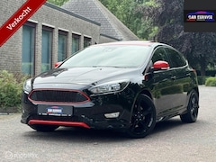 Ford Focus - 1.5 150PK Red Edition ST LINE/PDC/NAVI/DAKJE