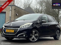 Peugeot 208 - 1.2 110PK 2e EIGGT-line/PANO/NAP/LMV/NAVI/CAMERA