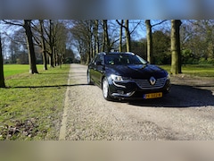 Renault Talisman Estate - 1.5 dCi Zen