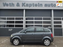Audi A2 - 1.4