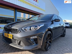 Kia Cee'd Sportswagon - Ceed 1.0 T-GDi DynamicLine