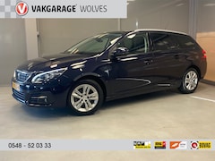 Peugeot 308 SW - 1.2 Blue Lease Executive | PANODAK | NAVI | CLIMA | TREKHAAK |
