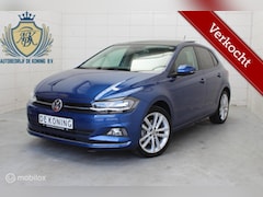 Volkswagen Polo - 1.0 TSI Highline PANO IQ light clima