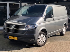 Volkswagen Transporter - NAVIGATIE AIRCO ACHTERKLEP