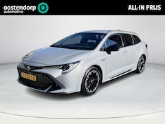 Toyota Corolla Touring Sports - 2.0 Hybrid GR-Sport | Carplay | Stoelverwarming | Sportstoelen | Inparkeerhulp |