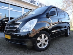 Hyundai H 300 - 2.5 CRDi Dynamic Airco