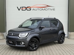 Suzuki Ignis - 1.2 Smart Hybrid Select / Clima / Stoelverwarming / Navigatie / Camera / Carplay