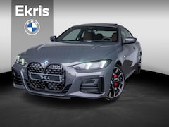 BMW 4-serie Coupé - 420i | M Sportpakket Pro | Innovation Pack | Comfort Pack | Showroom Selection