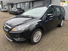 Ford Focus Wagon - 1.8 Limited