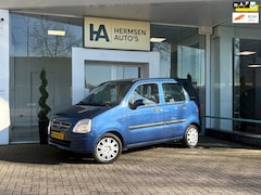 Opel Agila - 1.2-16V Comfort|Trekhaak |APK|NAP|