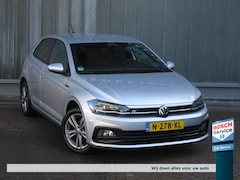 Volkswagen Polo - 1.0 TSI Highline Business R