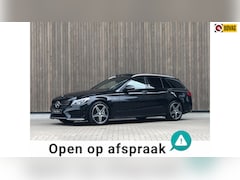 Mercedes-Benz C-klasse Estate - C43 AMG 4MATIC *367 PK