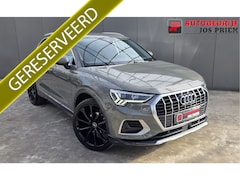 Audi Q3 - 35 TFSI Pro Line * CARPLAY * STOELVERW. * EYE CATCHER