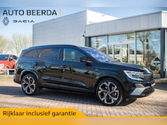 Renault Espace - E-Tech full hybrid 200 esprit Alpine 7p. I matrix LED