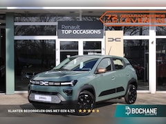 Dacia Spring - Extreme 65 26.8 kWh
