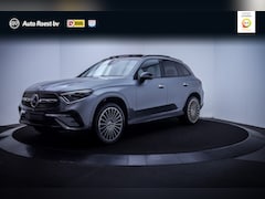 Mercedes-Benz GLC-klasse - 400e 4MATIC AMG Line PANO | BURMESTER | HEAD UP | AMBIANCE LIGHT | 360 CAM | MEMORY | STUU