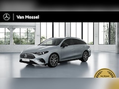 Mercedes-Benz CLA-klasse Shooting Brake - 250+ Business Solution AMG 85 kWh / Night-Pakket / Winterpakket / Memory-Stoelen /