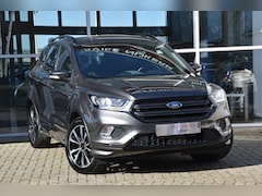 Ford Kuga - 1.5 EcoBoost ST Line Airco Navi. Elek. Trekhaak Led Zeer Nette Auto