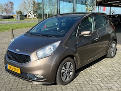 Kia Venga - 1.6 CVVT Edition