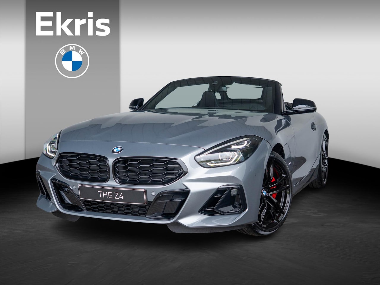 BMW Z4 Roadster - sDrive30i Business Edition Plus | Active Cruise Control | High Executive - AutoWereld.nl