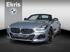 BMW Z4 Roadster - sDrive30i Business Edition Plus | Active Cruise Control | High Executive