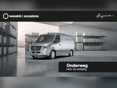 Mercedes-Benz Sprinter - 319 CDI L2 H1 | Select | Distronic | 3500 KG Trekhaak | 17" Lichtmetalen Wielen | Navigati