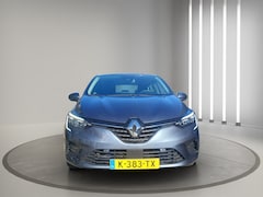 Renault Clio - 1.6 E-Tech Hybrid 140 Intens