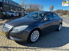 Opel Insignia - 1.6 Edition 2009 Climatronic NAVIGATIE Zeer nette auto