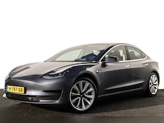 Tesla Model 3 - Standard RWD Plus 60 kWh | Org. NL | 1e eig. | Autopilot | Panoramadak