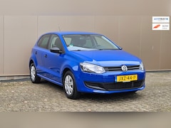 Volkswagen Polo - 1.2 Easyline
